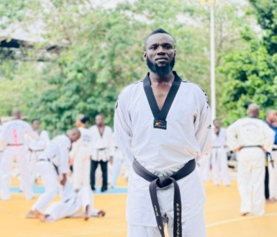 Abdoul Rahamane Oumarou