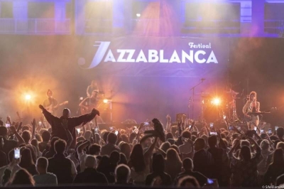 Jazzablanca 2023