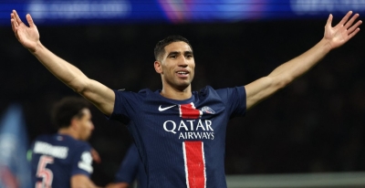 Achraf Hakimi 