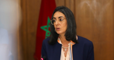 Nadia Fettah