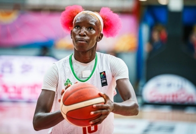 Maïmouna Haïdara