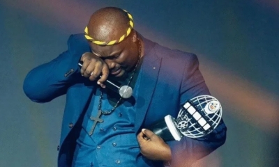 Murena Emmanuel Netshitangani