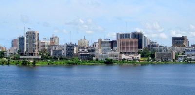 Abidjan, Côte d’Ivoire