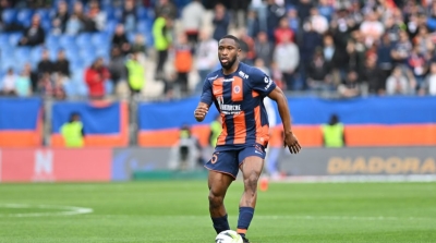 Modibo Sagnan