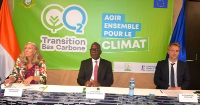 Programme Carbone