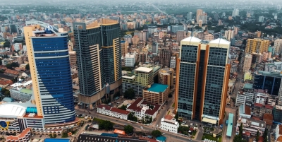 Dar es Salaam, Tanzanie
