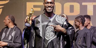 Yves Bissouma