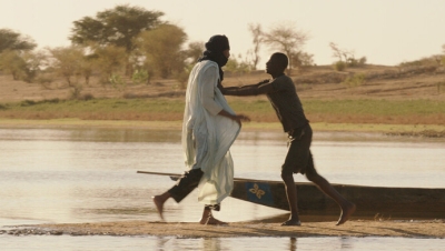 Timbuktu, est un film dramatique réalisé par Abderrahmane Sissako