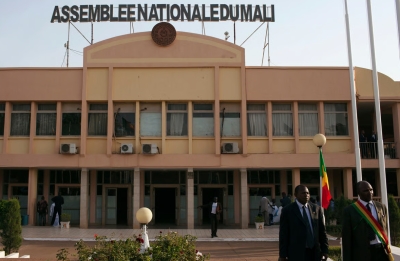 Assemblée Nationale du Mali