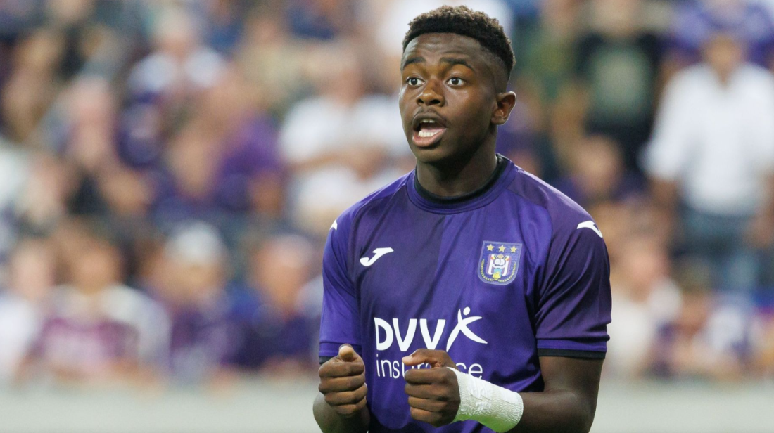 Noah Sadiki