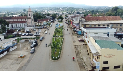 Nkongsamba