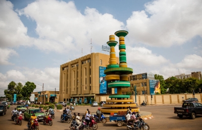 Ouagadougou,  Burkina Faso