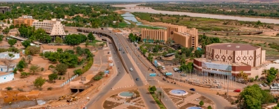 Niamey, Niger