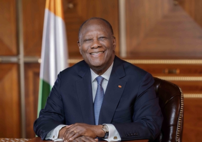 Alassane Ouattara