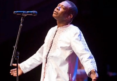 Youssou N’Dour,