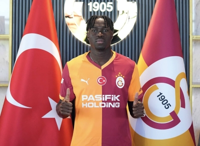 Wilfried Singo