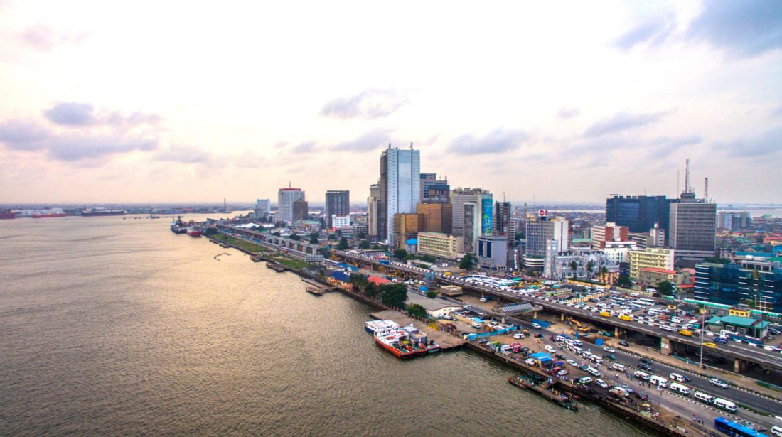 Lagos, Nigeria 