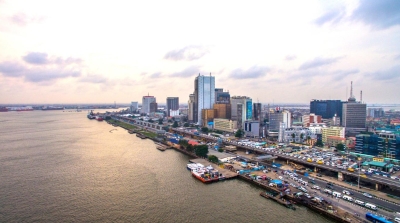 Lagos, Nigeria 