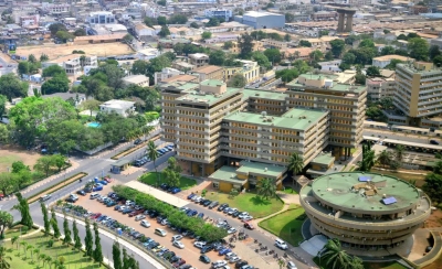 Lomé, Togo