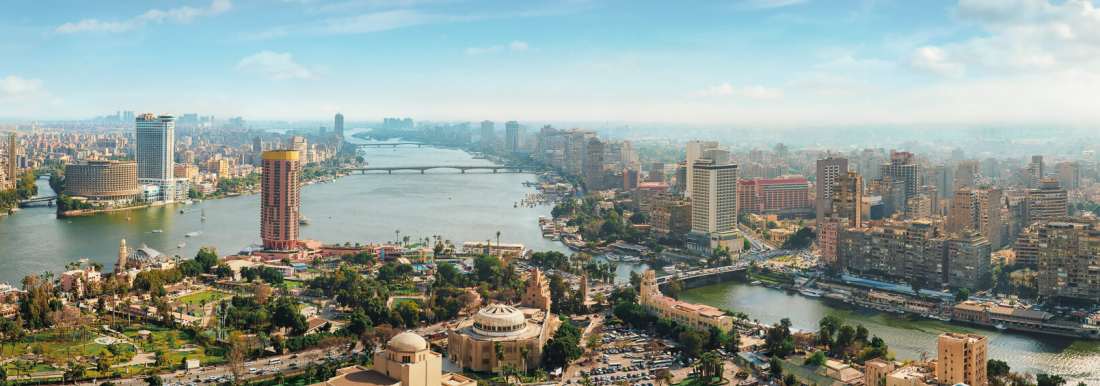 Caire, Egypte