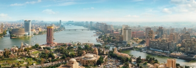 Caire, Egypte