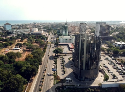 Accra, Ghana