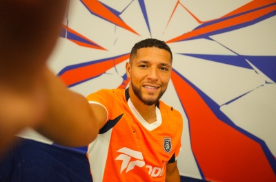 Amine Harit