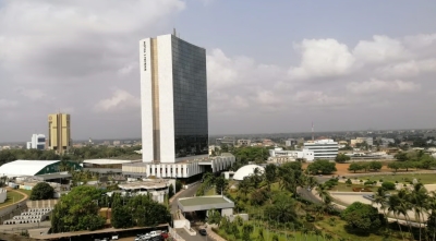 Lomé, Togo
