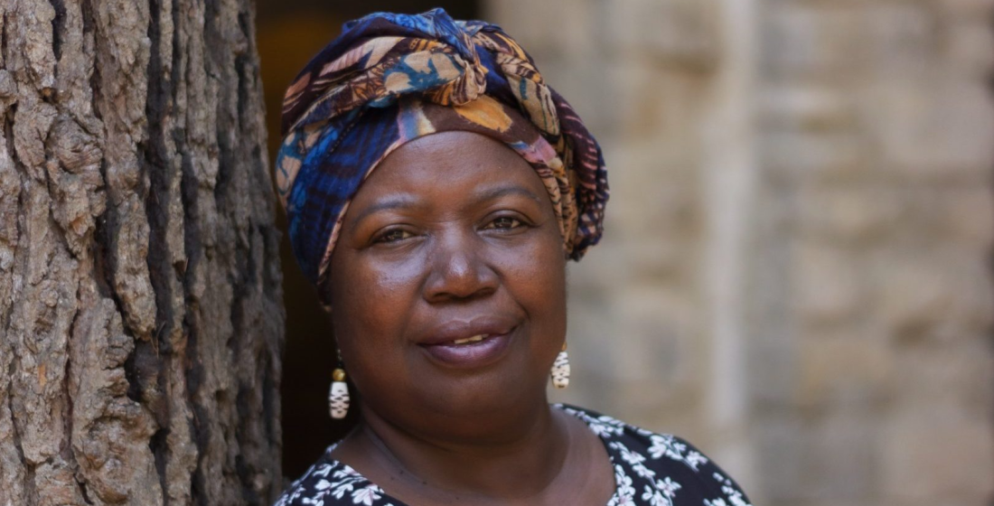 Tanella Boni