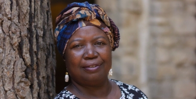 Tanella Boni