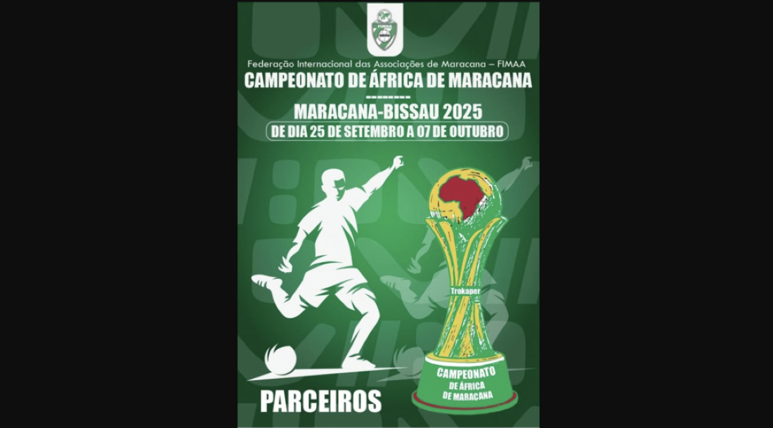 CAN-Maracana