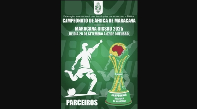 CAN-Maracana