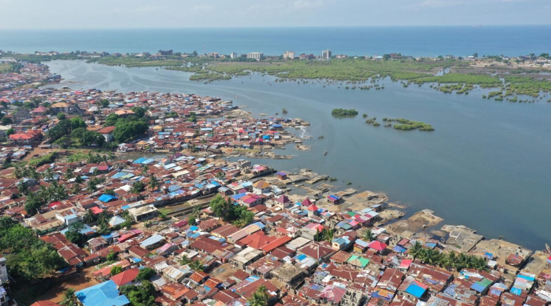 Freetown, Sierra Leone