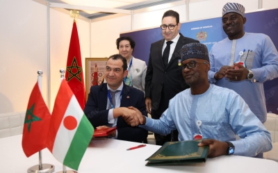 L'accord, signé au siège de l'OACI en présence du ministre du Transport et de la Logistique, Abdessamad Kayouh, et de son homologue nigérien, Amadou Abdourahamane,