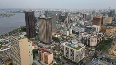Abidjan, Côte d'Ivoire 