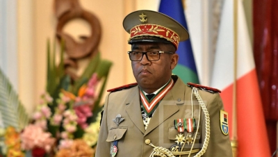 Ruphin Zafisambo