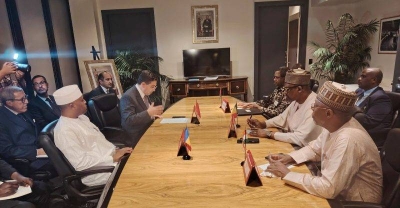Maroc-Pays du Sahel - ONU