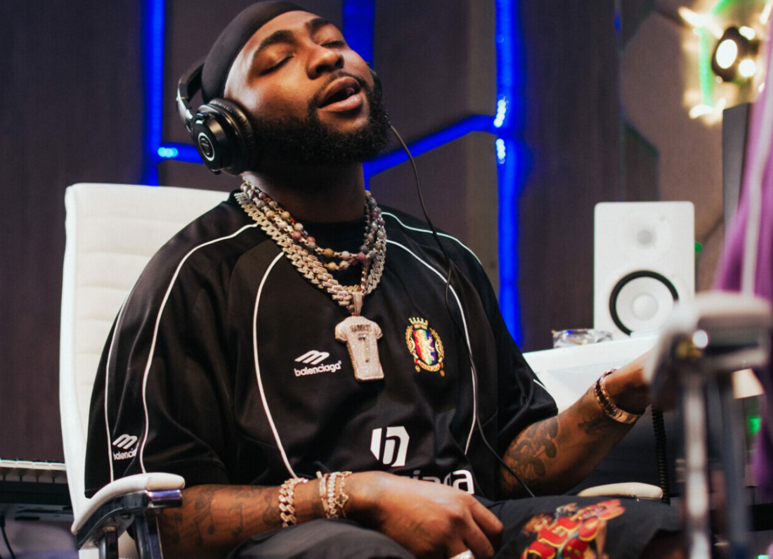 Davido