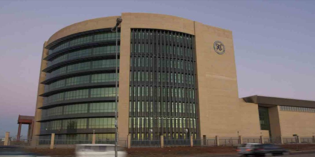 Siège de la SADC à Gaborone, Botswana 