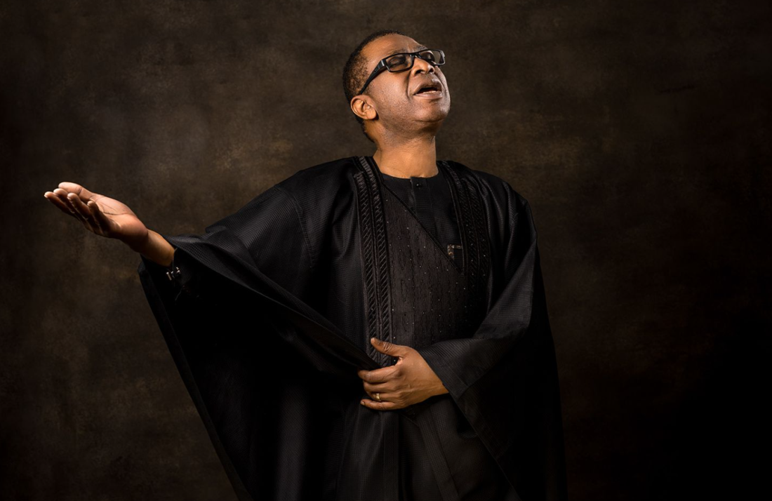 Youssou Ndour