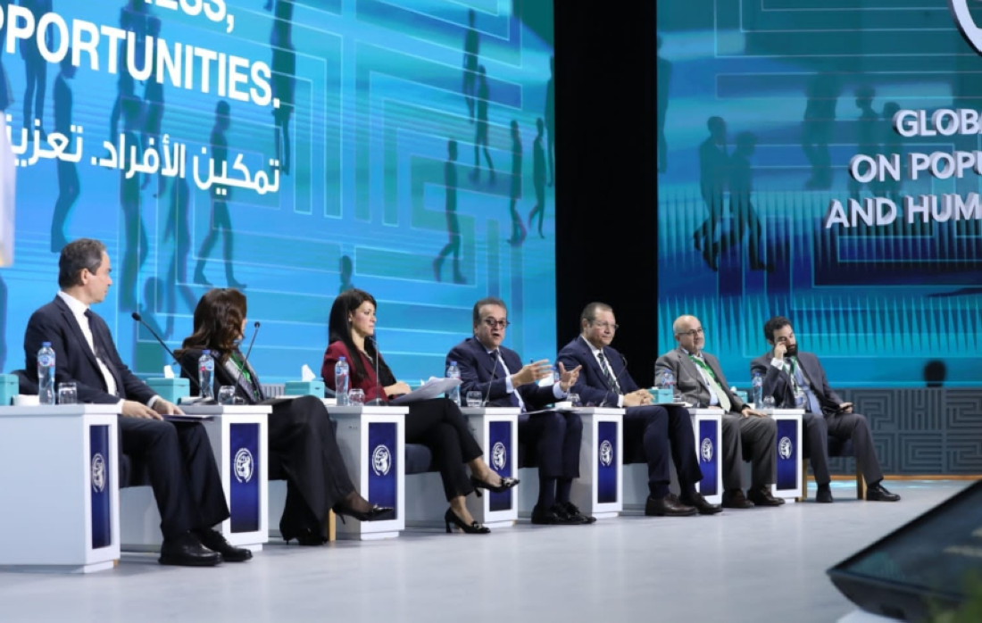 L’Égypte a officiellement dévoilé le samedi 15 novembre sa Stratégie nationale de santé numérique 2025-2029. Présentée par le ministre de la Santé et de la Population, Khaled Abdel Ghaffar, lors du 3ᵉ Congrès mondial sur la population, la santé et le développement (PHDC’25),