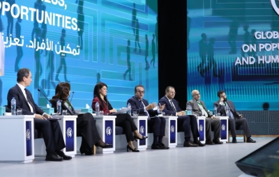L’Égypte a officiellement dévoilé le samedi 15 novembre sa Stratégie nationale de santé numérique 2025-2029. Présentée par le ministre de la Santé et de la Population, Khaled Abdel Ghaffar, lors du 3ᵉ Congrès mondial sur la population, la santé et le développement (PHDC’25),