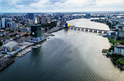 Lagos, Nigeria 