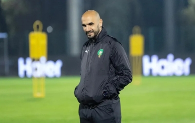 Walid Regragui 