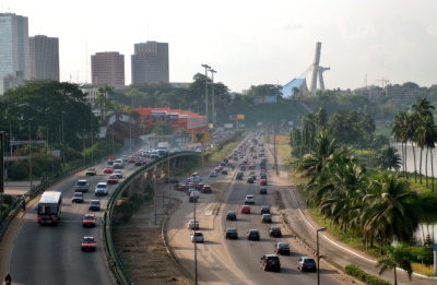 Abidjan