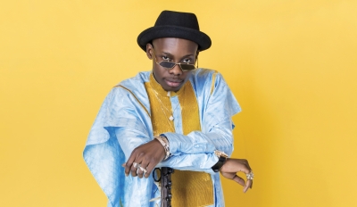 Sidiki Diabaté