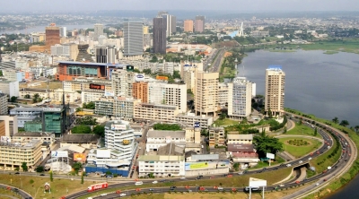 Lomé, Togo 