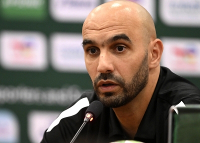 Walid Regragui