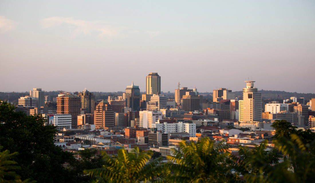 Harare, Zimbabwe 