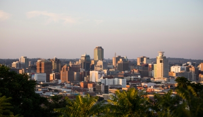 Harare, Zimbabwe 
